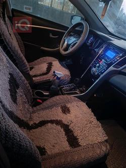 هیۆندای ئەلەنترا